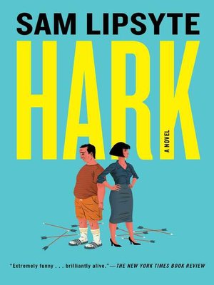 cover image of Hark